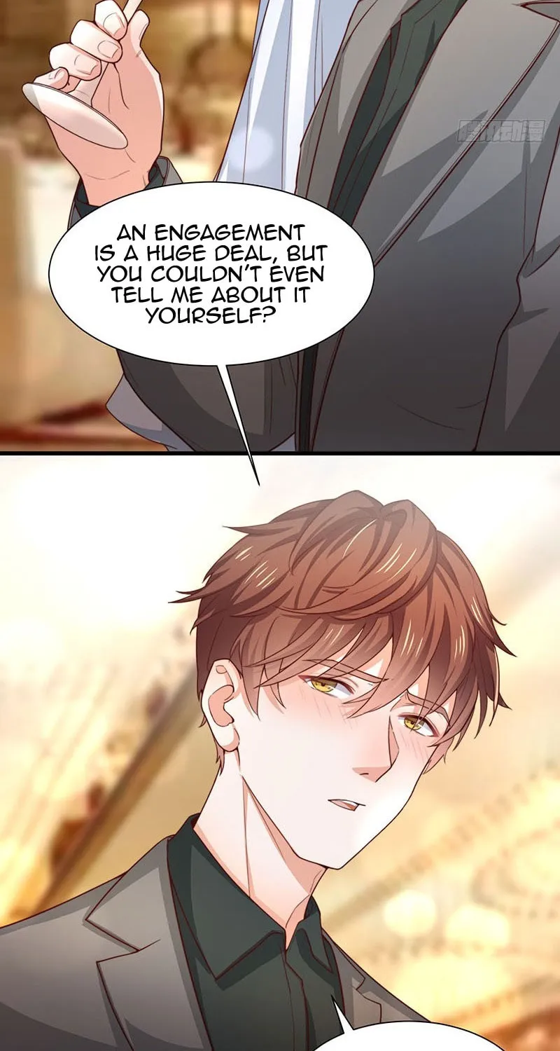 A Dyad of Revenge (Colored) Chapter 26 page 6 - 