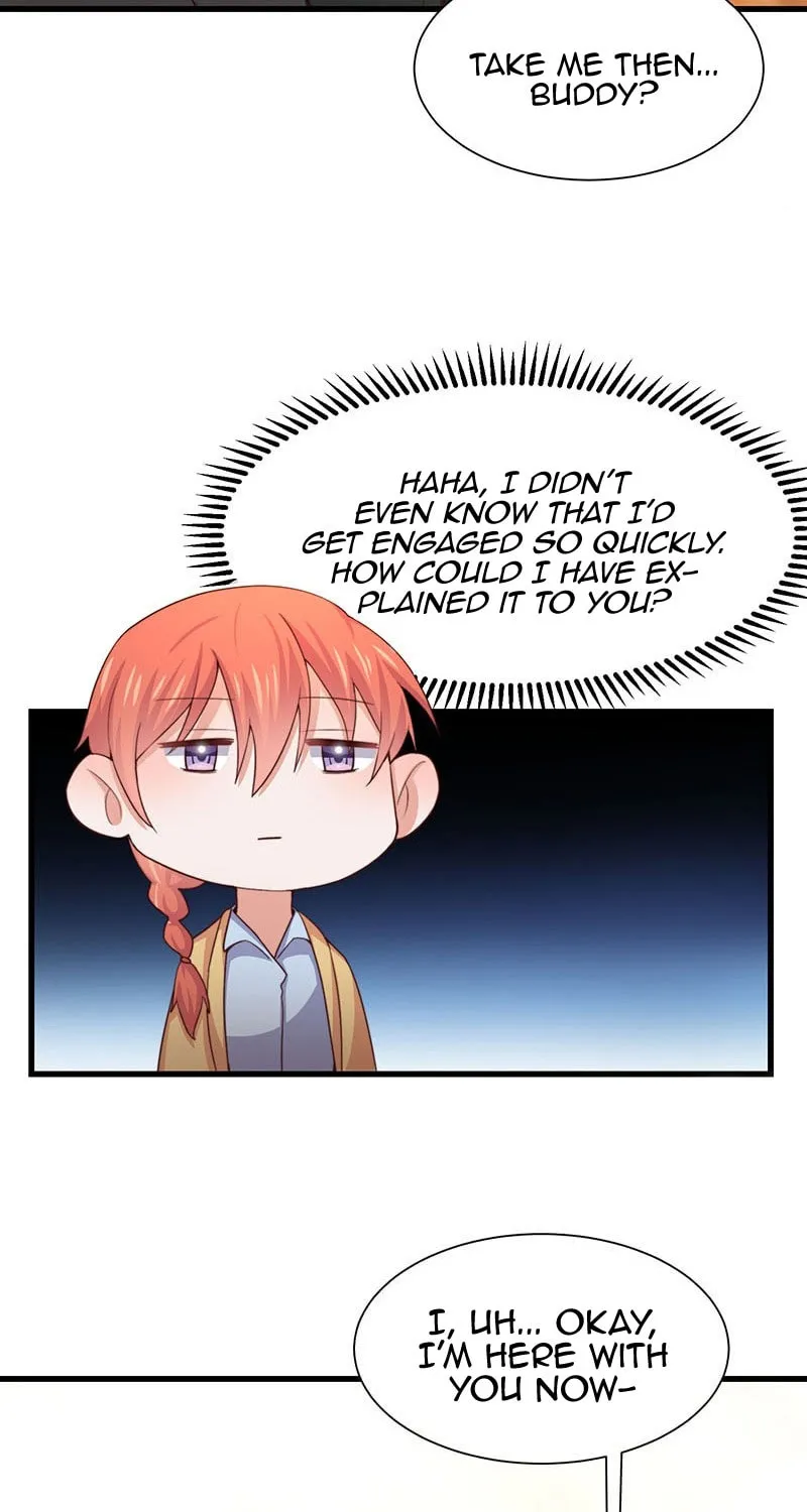 A Dyad of Revenge (Colored) Chapter 26 page 7 - 