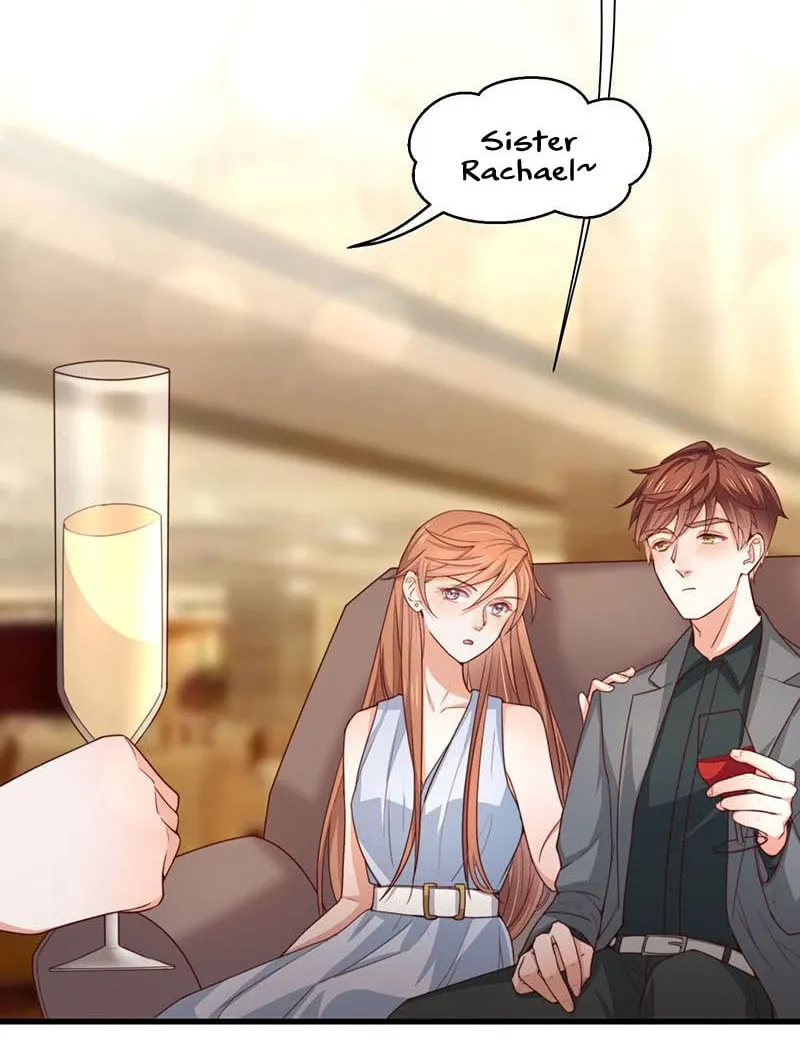 A Dyad of Revenge (Colored) Chapter 26 page 8 - 