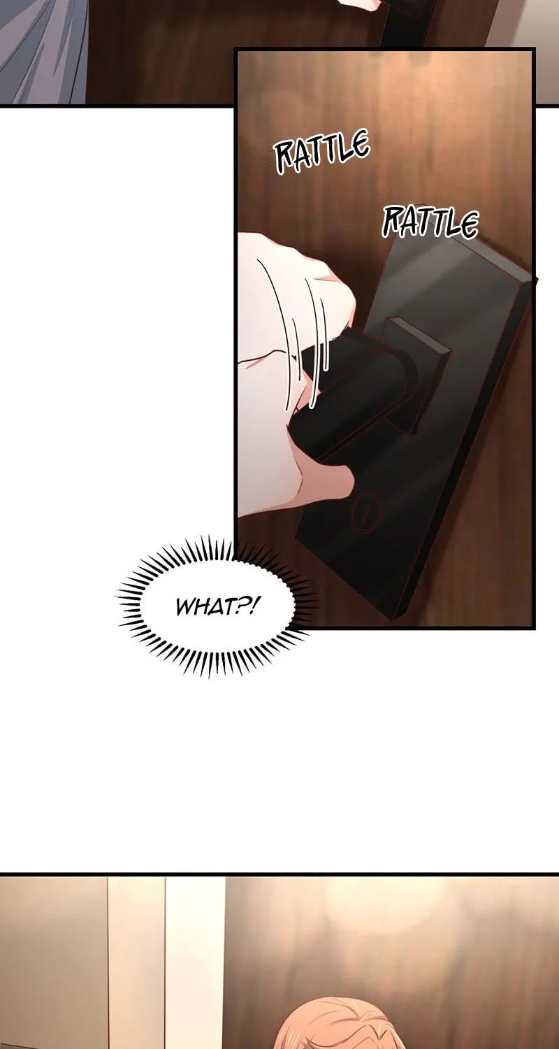 A Dyad of Revenge (Colored) Chapter 27 page 11 - 
