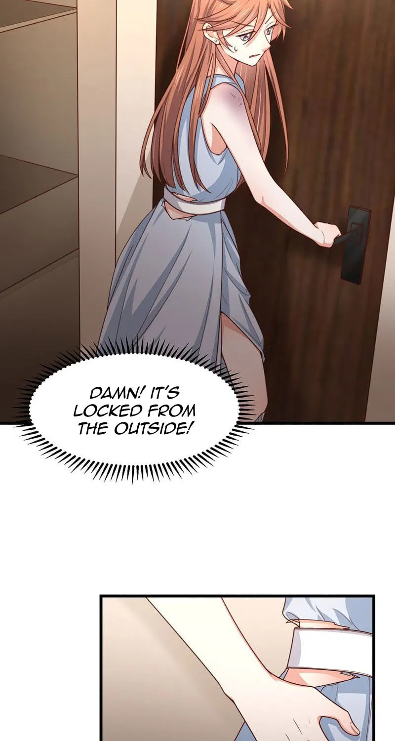A Dyad of Revenge (Colored) Chapter 27 page 12 - 