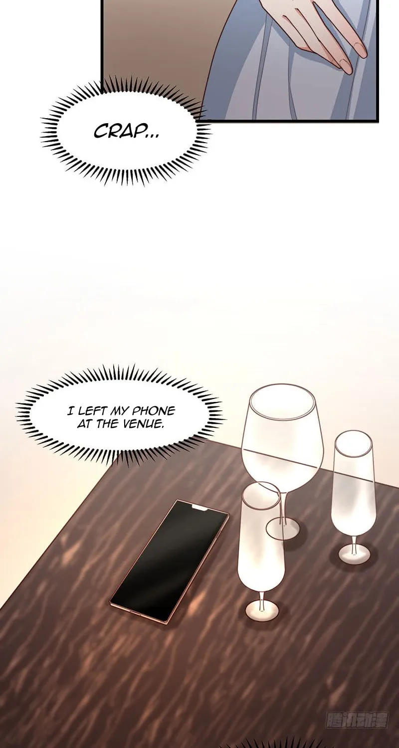 A Dyad of Revenge (Colored) Chapter 27 page 13 - 