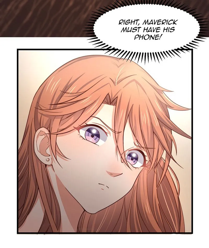 A Dyad of Revenge (Colored) Chapter 27 page 14 - 