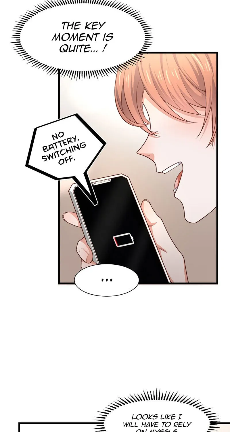 A Dyad of Revenge (Colored) Chapter 27 page 16 - 