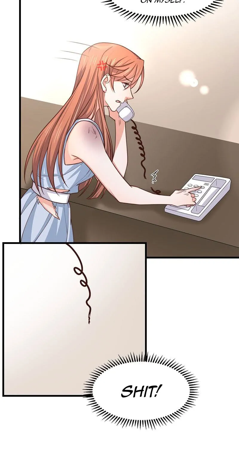 A Dyad of Revenge (Colored) Chapter 27 page 17 - 