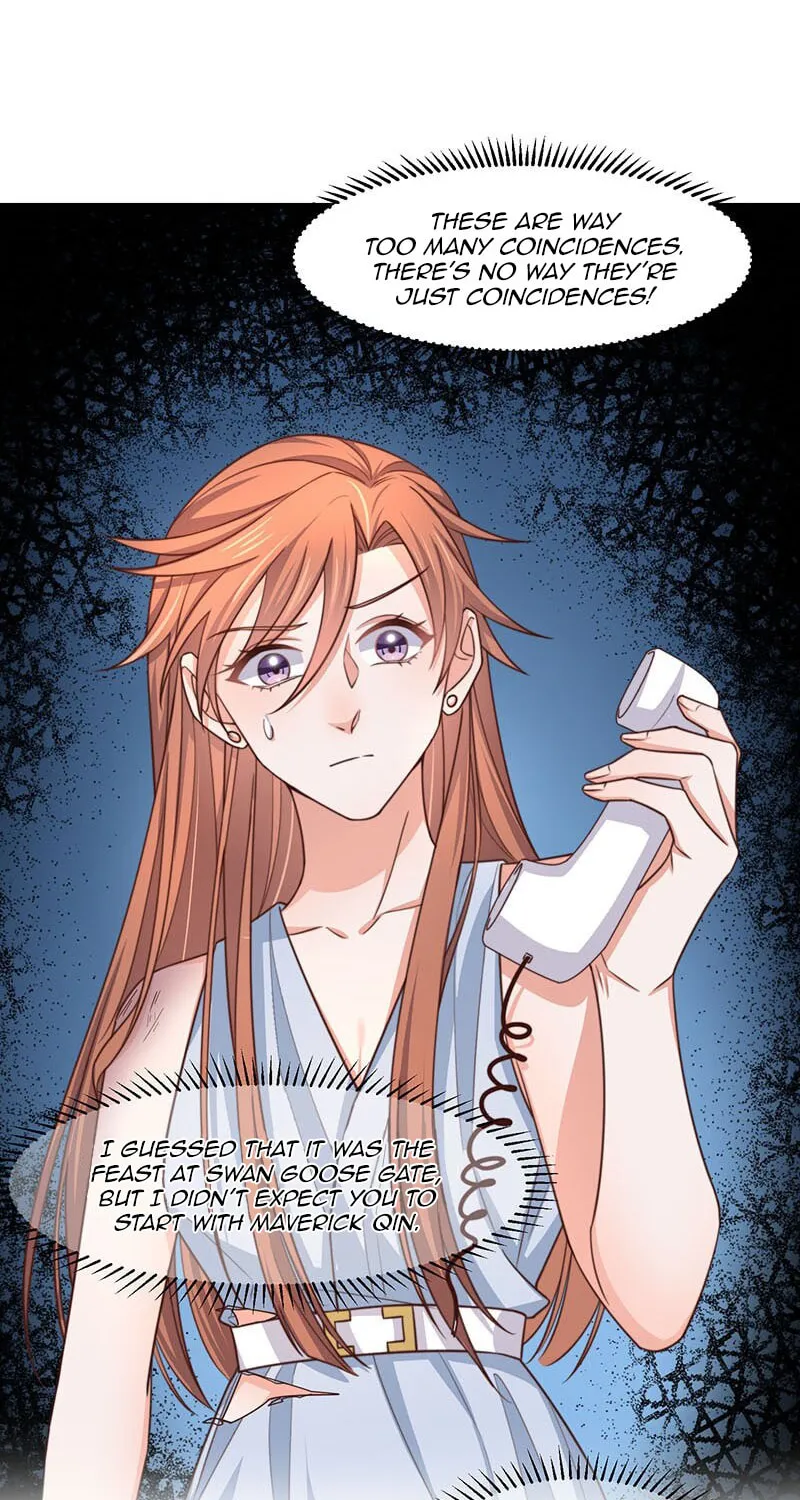 A Dyad of Revenge (Colored) Chapter 27 page 18 - 
