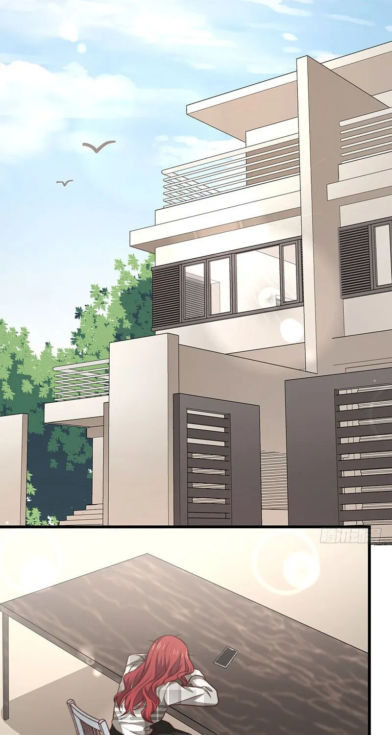 A Dyad of Revenge (Colored) Chapter 27 page 20 - 
