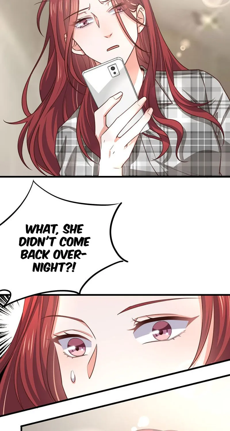 A Dyad of Revenge (Colored) Chapter 27 page 23 - 