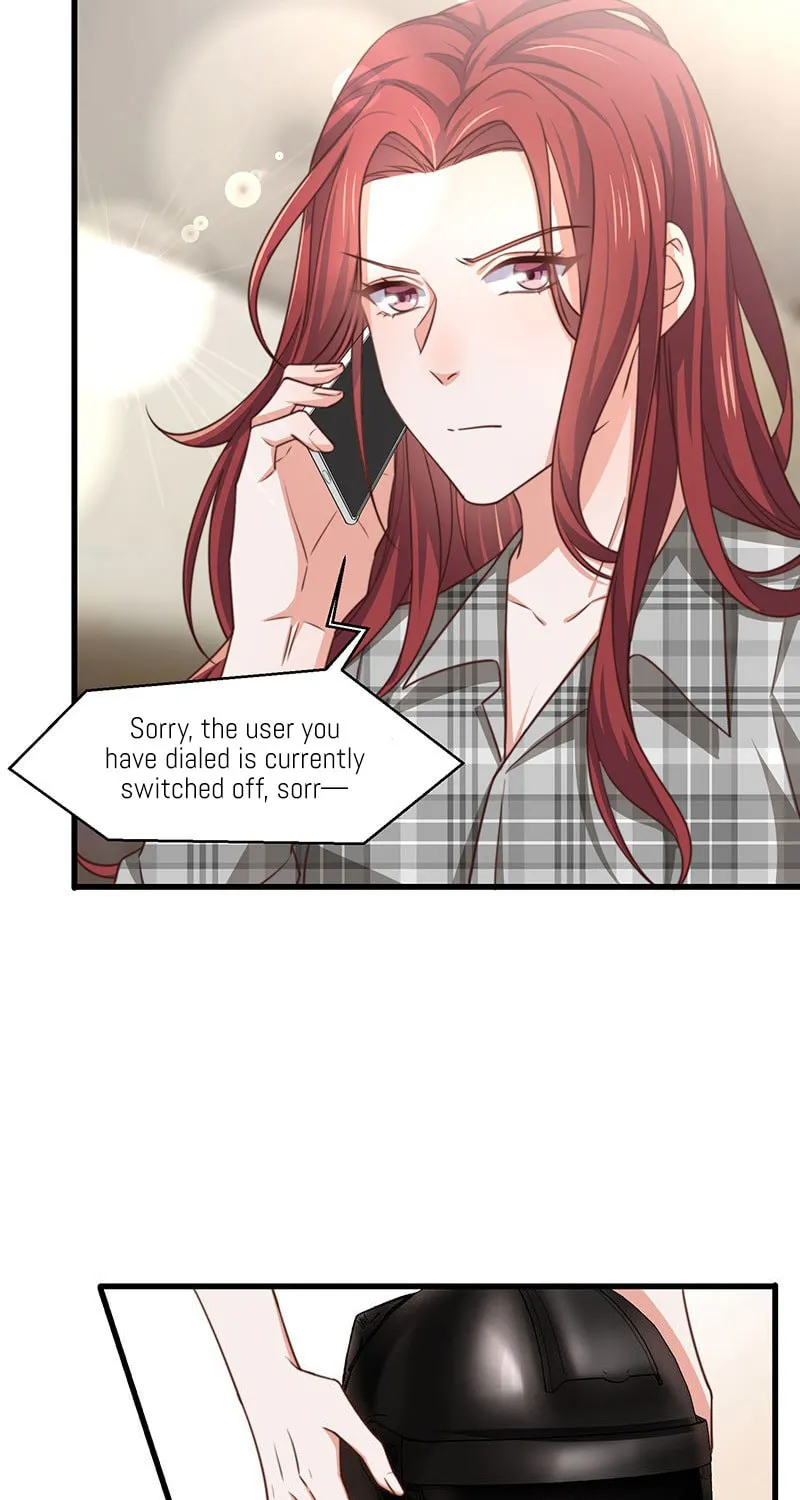 A Dyad of Revenge (Colored) Chapter 27 page 24 - 