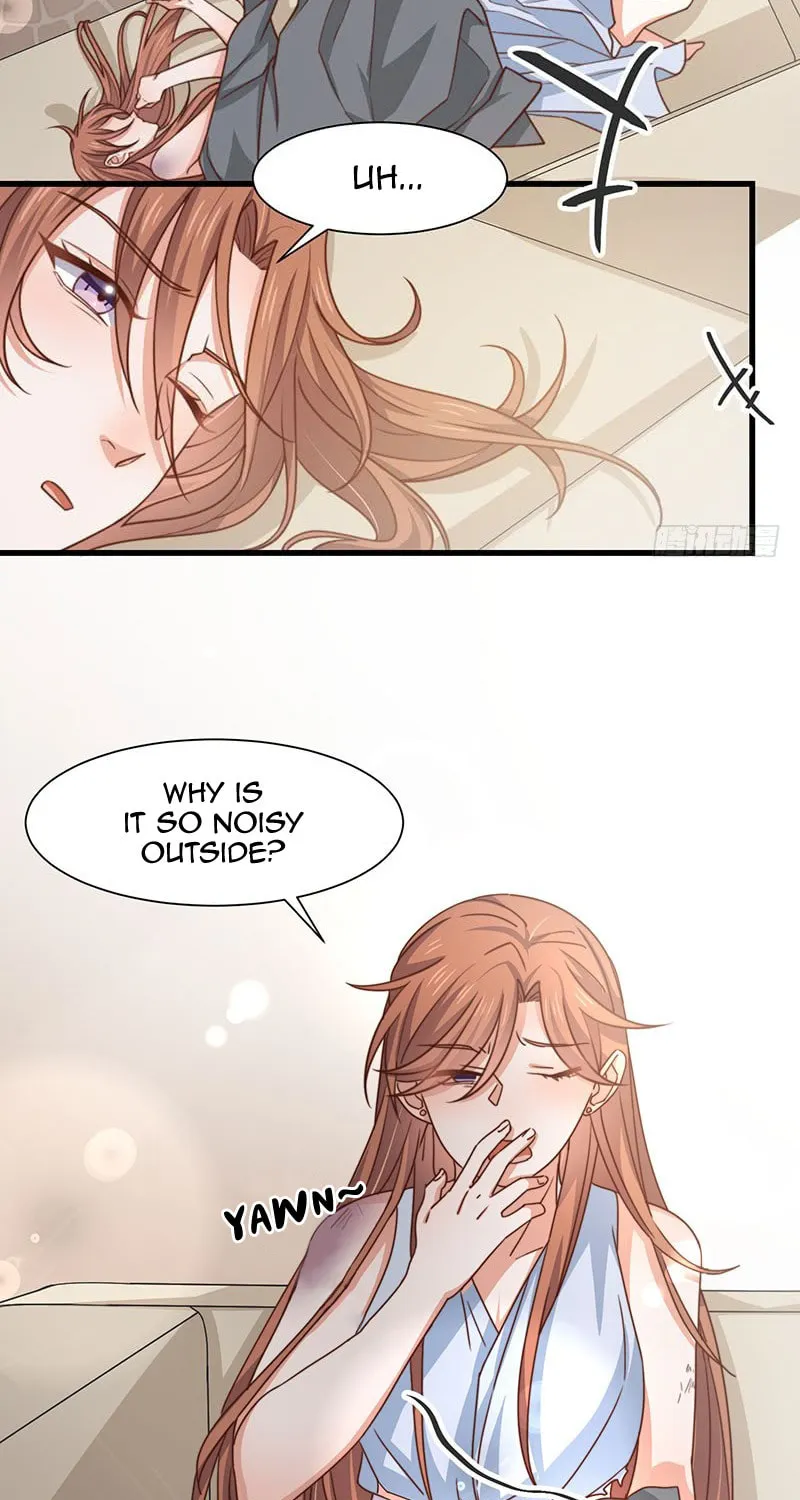 A Dyad of Revenge (Colored) Chapter 27 page 29 - 