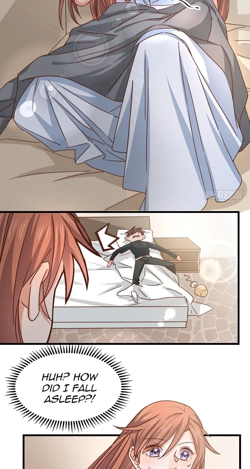 A Dyad of Revenge (Colored) Chapter 27 page 30 - 