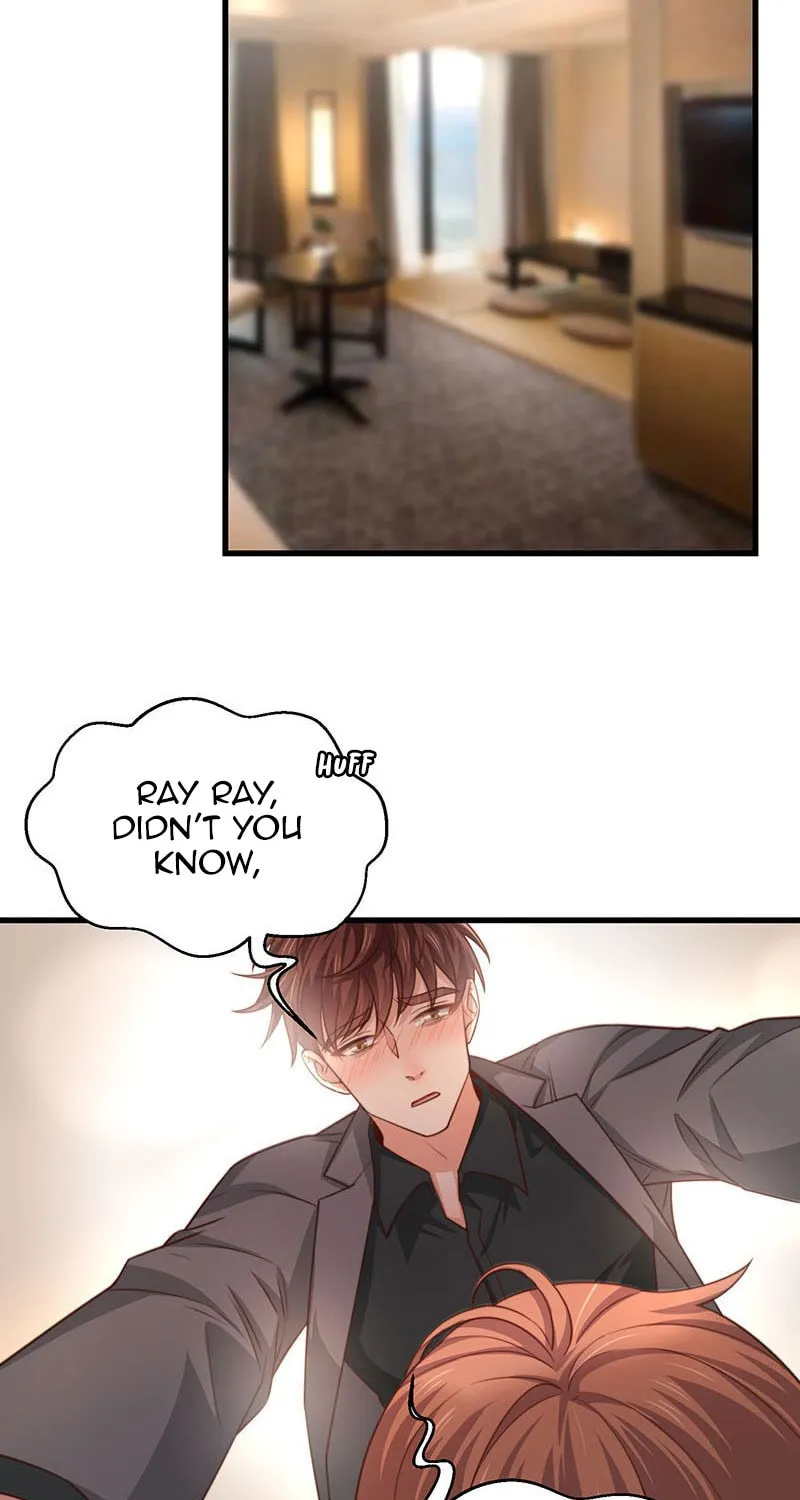 A Dyad of Revenge (Colored) Chapter 27 page 4 - 