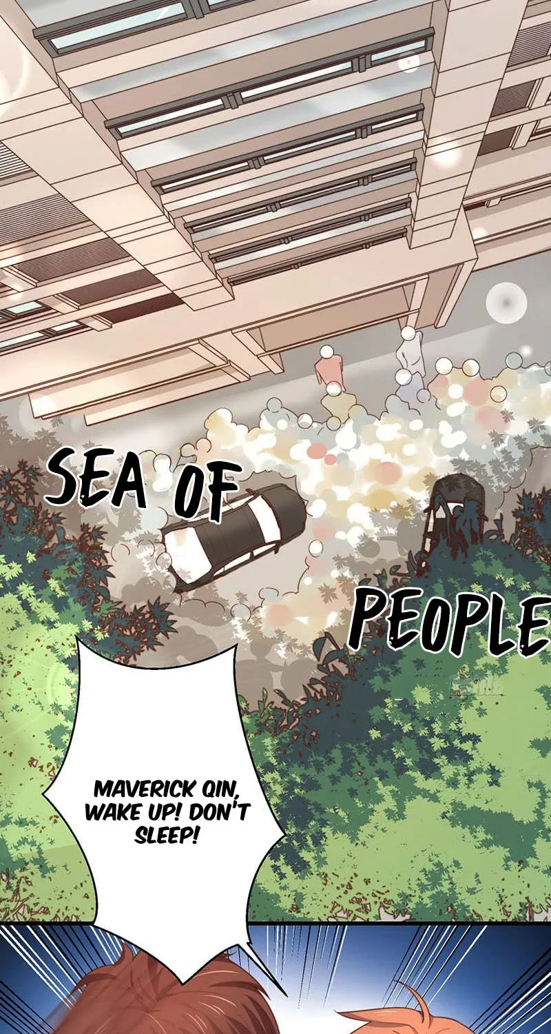 A Dyad of Revenge (Colored) Chapter 27 page 33 - 