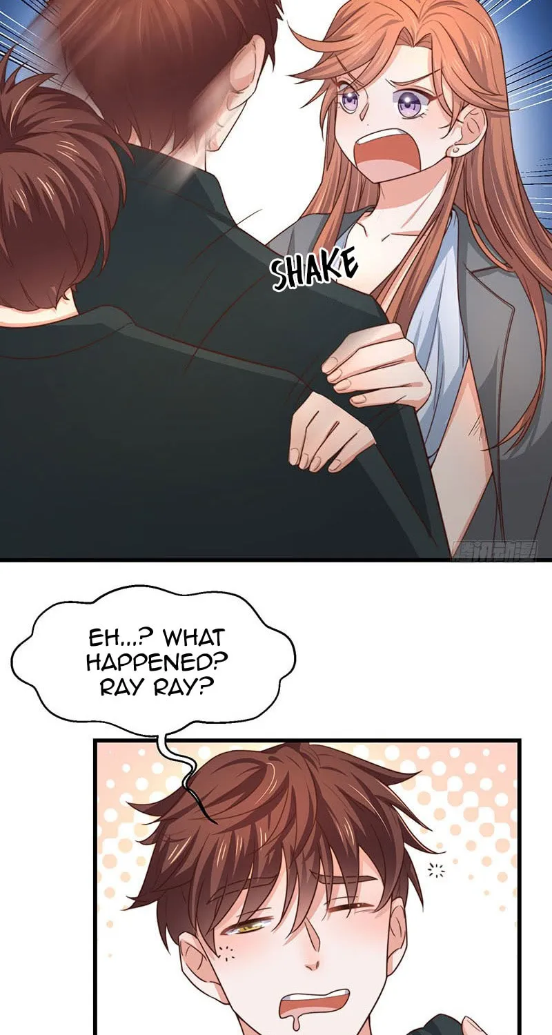 A Dyad of Revenge (Colored) Chapter 27 page 34 - 