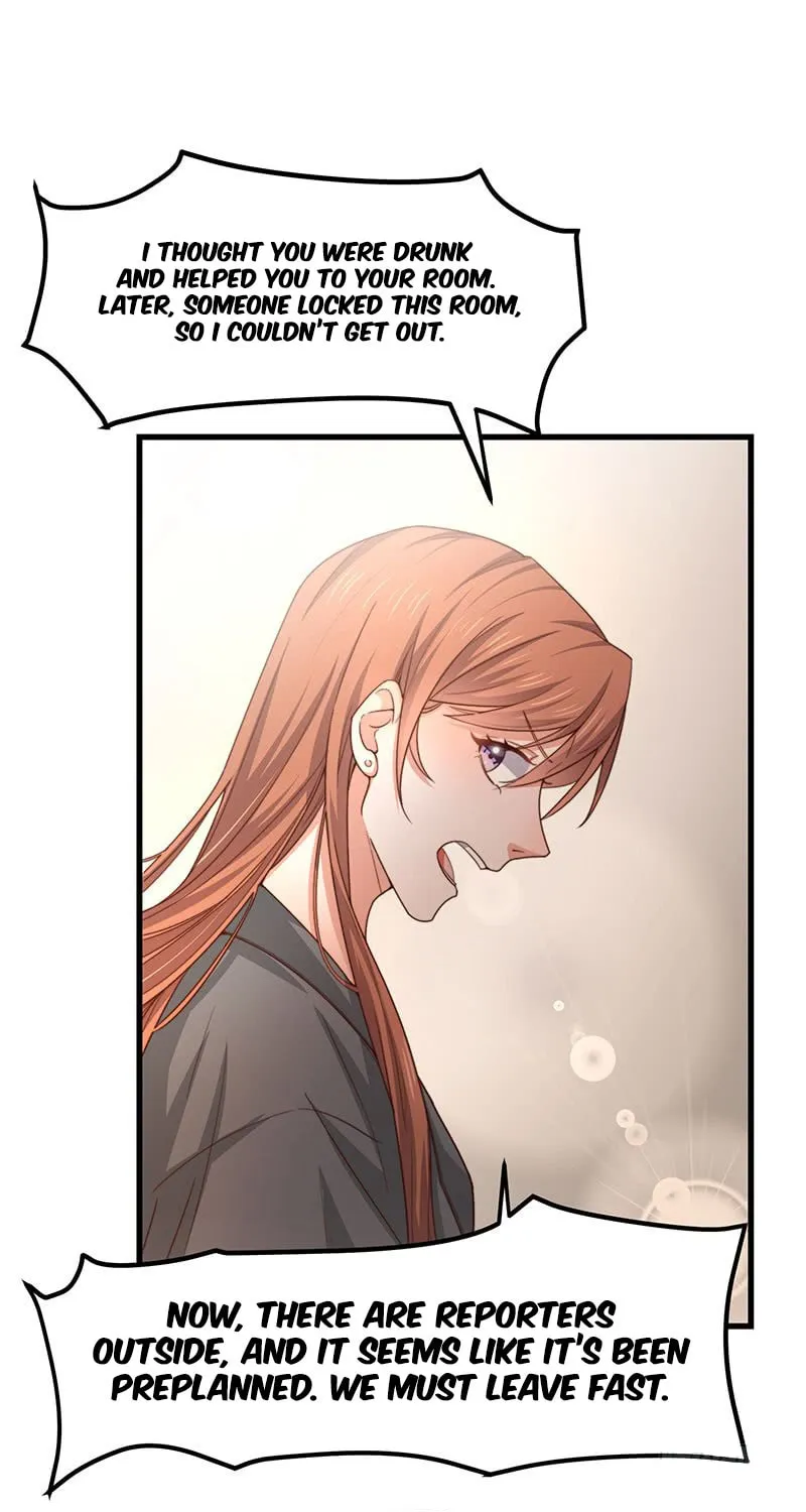A Dyad of Revenge (Colored) Chapter 27 page 38 - 