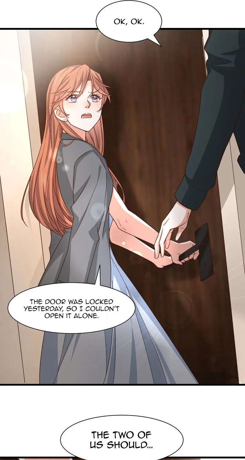 A Dyad of Revenge (Colored) Chapter 27 page 39 - 