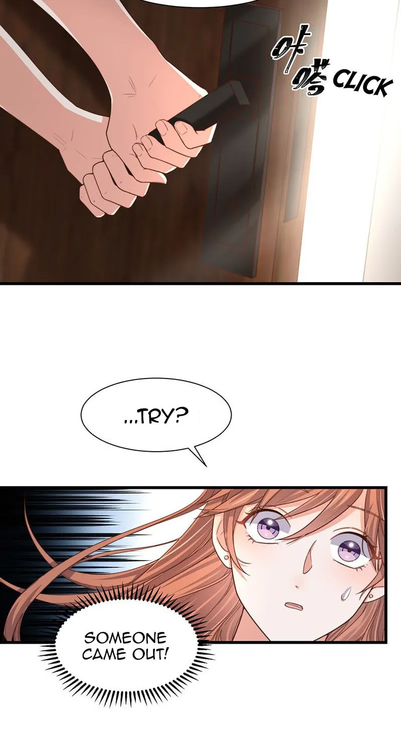 A Dyad of Revenge (Colored) Chapter 27 page 40 - 