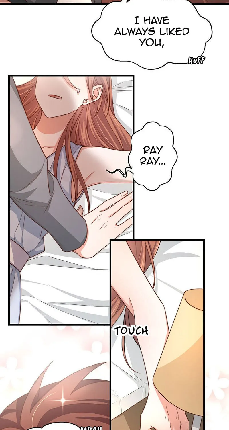 A Dyad of Revenge (Colored) Chapter 27 page 5 - 