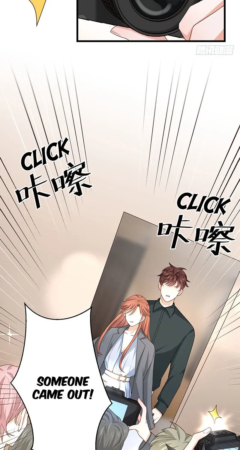 A Dyad of Revenge (Colored) Chapter 27 page 43 - 