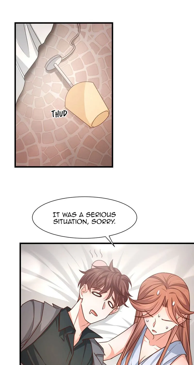 A Dyad of Revenge (Colored) Chapter 27 page 8 - 