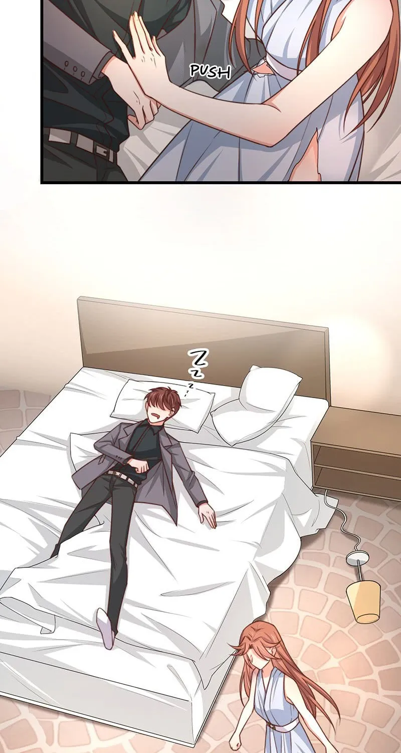 A Dyad of Revenge (Colored) Chapter 27 page 9 - 