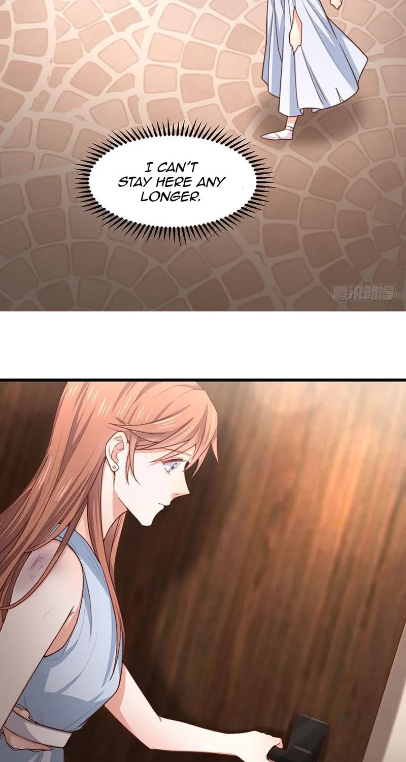 A Dyad of Revenge (Colored) Chapter 27 page 10 - 