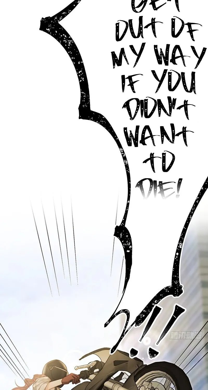 A Dyad of Revenge (Colored) Chapter 28 page 11 - 