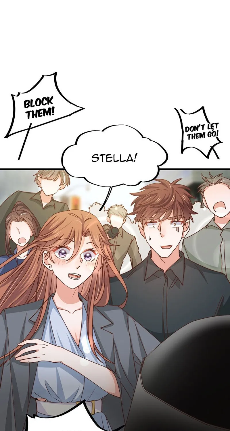 A Dyad of Revenge (Colored) Chapter 28 page 15 - 