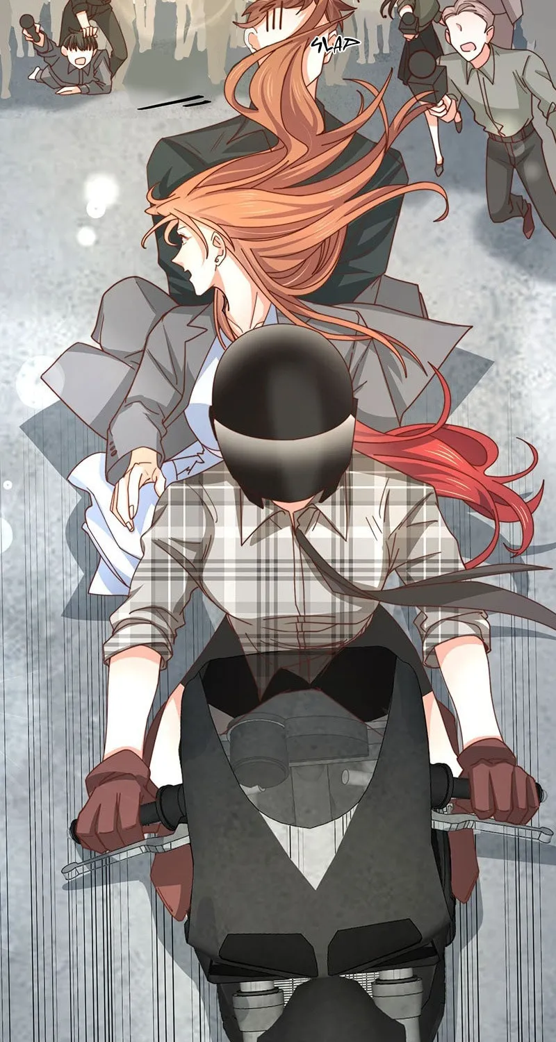 A Dyad of Revenge (Colored) Chapter 28 page 17 - 