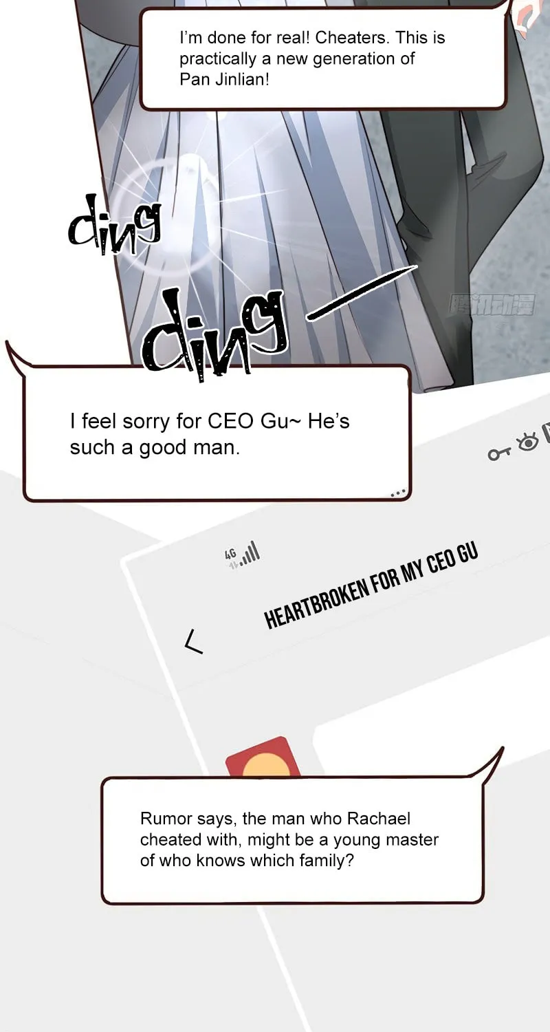 A Dyad of Revenge (Colored) Chapter 28 page 22 - 