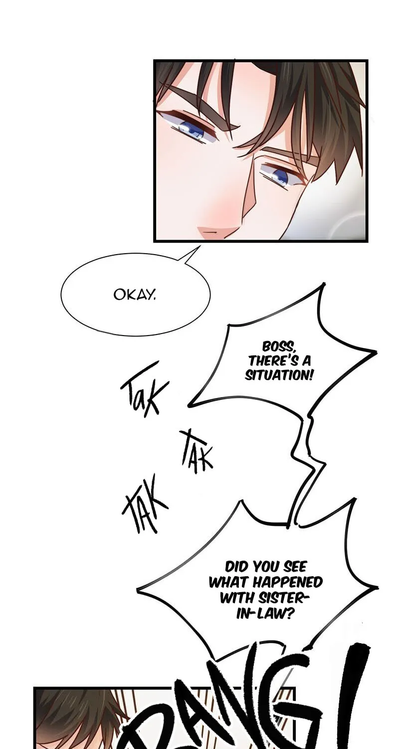 A Dyad of Revenge (Colored) Chapter 28 page 27 - 