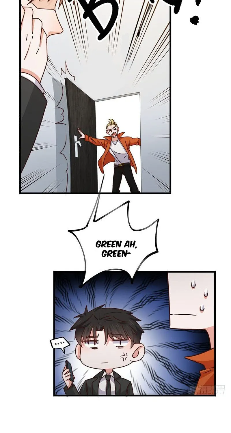 A Dyad of Revenge (Colored) Chapter 28 page 28 - 