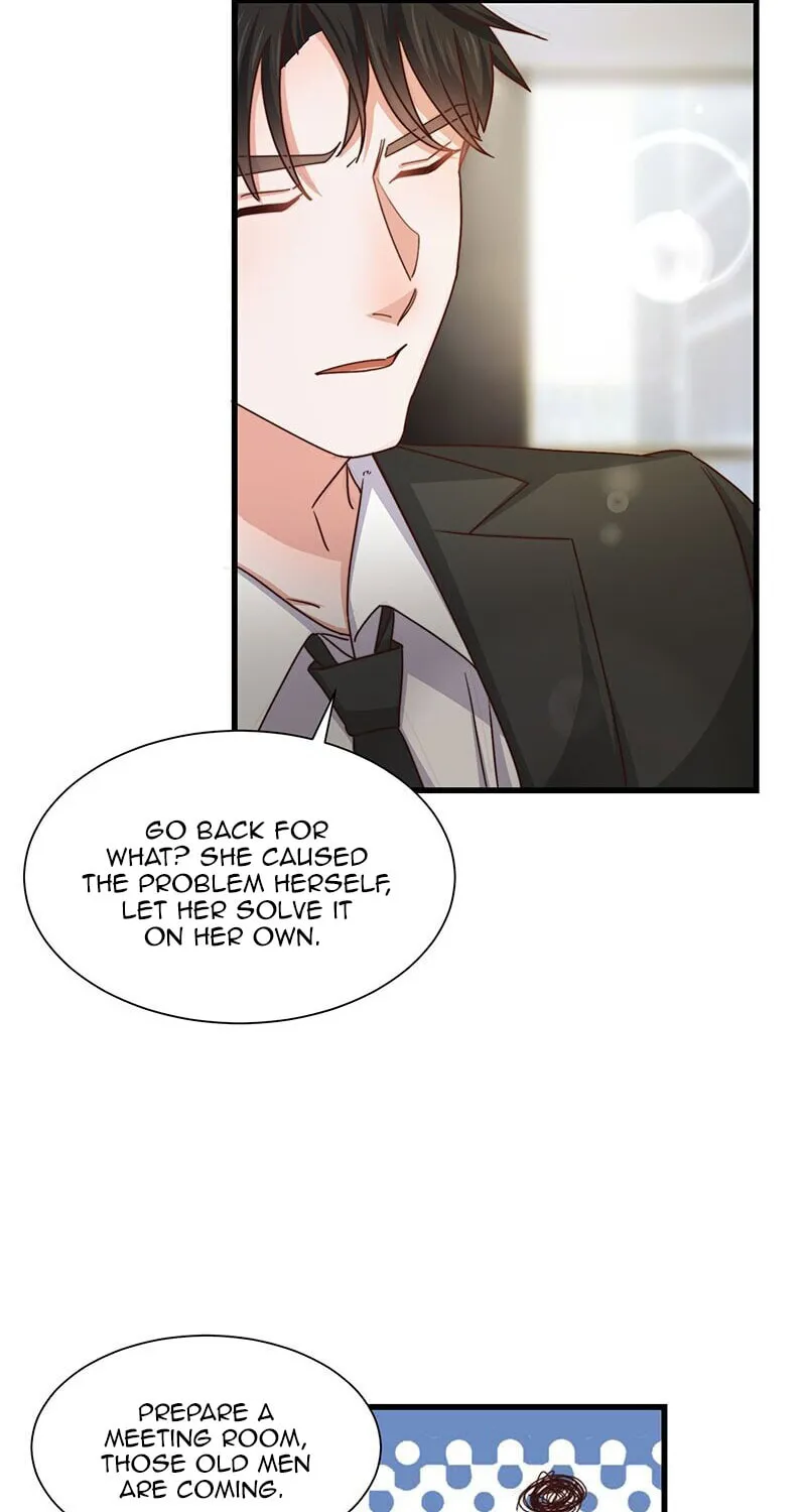 A Dyad of Revenge (Colored) Chapter 28 page 30 - 