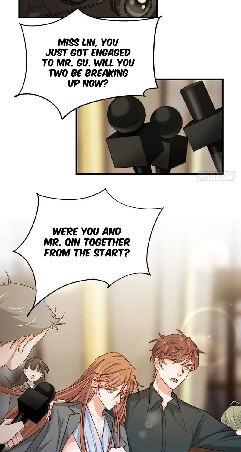 A Dyad of Revenge (Colored) Chapter 28 page 4 - 