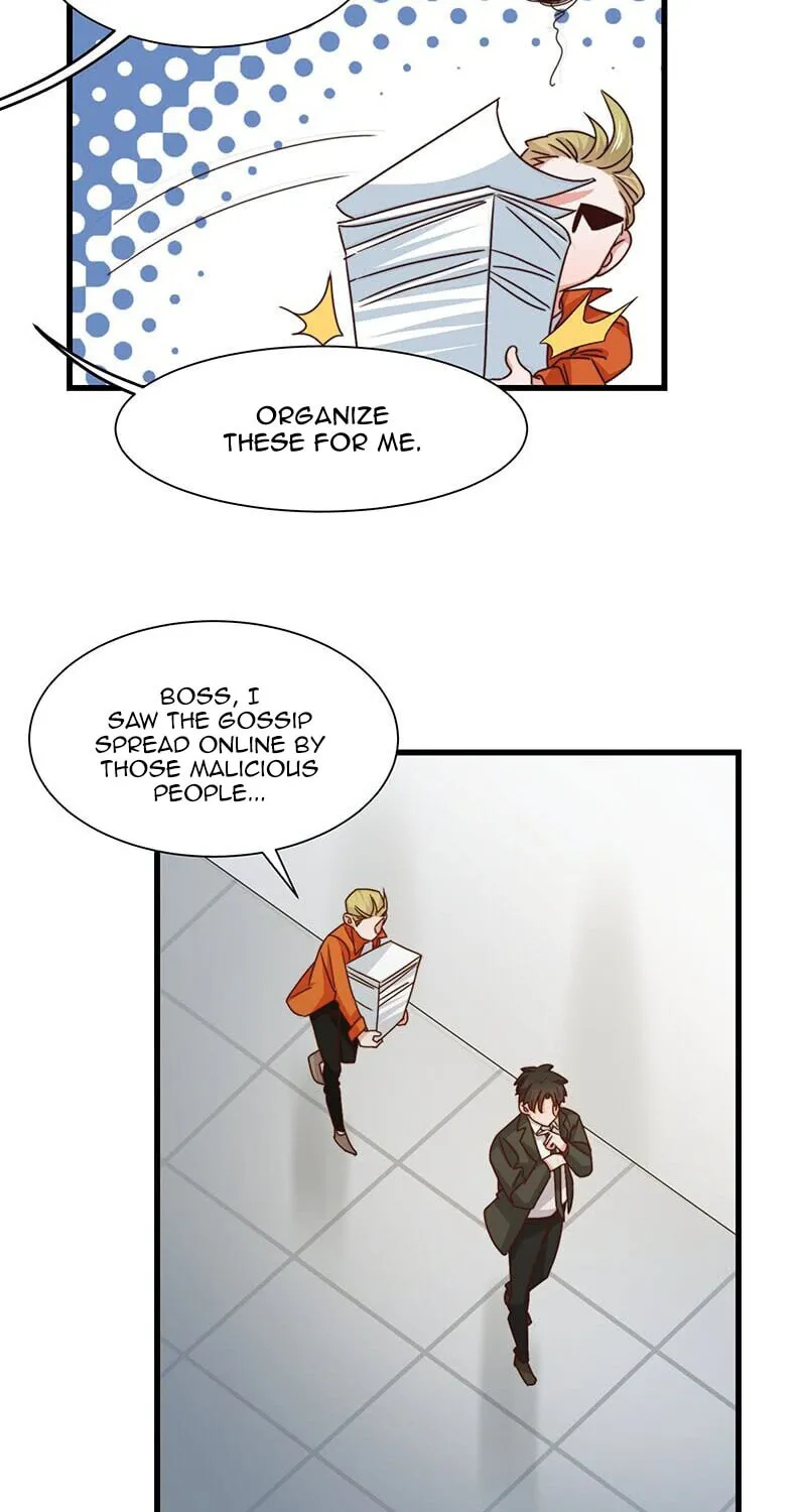 A Dyad of Revenge (Colored) Chapter 28 page 31 - 