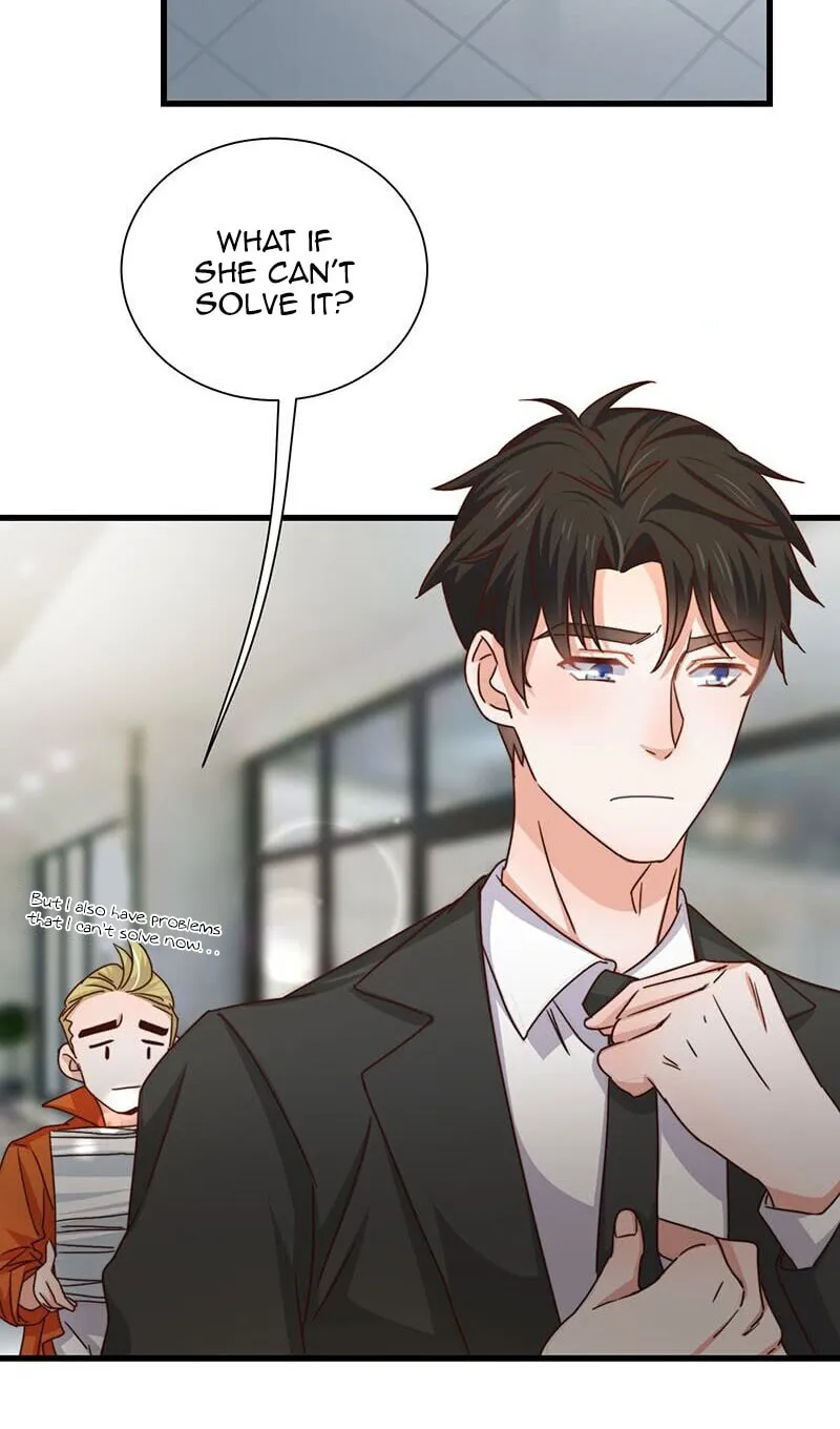 A Dyad of Revenge (Colored) Chapter 28 page 32 - 
