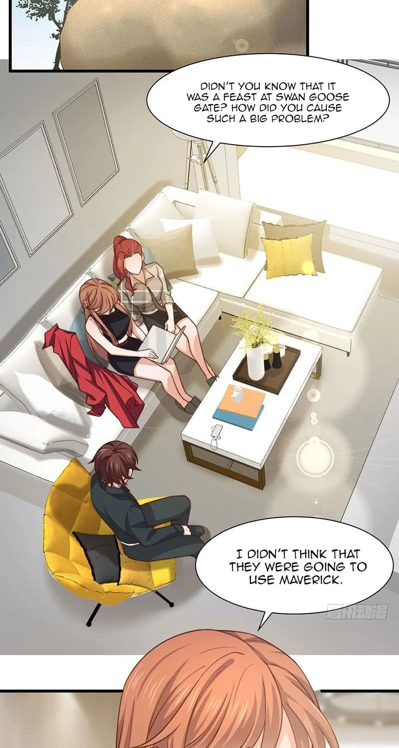 A Dyad of Revenge (Colored) Chapter 28 page 34 - 