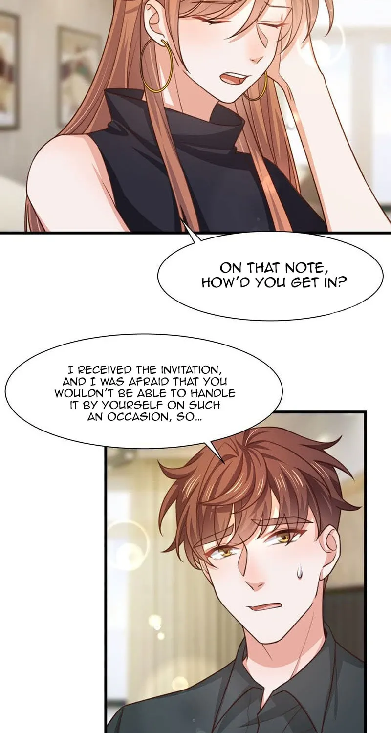 A Dyad of Revenge (Colored) Chapter 28 page 35 - 