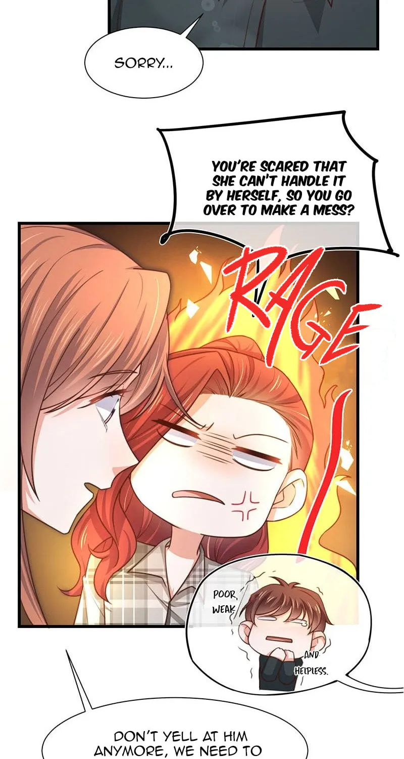 A Dyad of Revenge (Colored) Chapter 28 page 36 - 