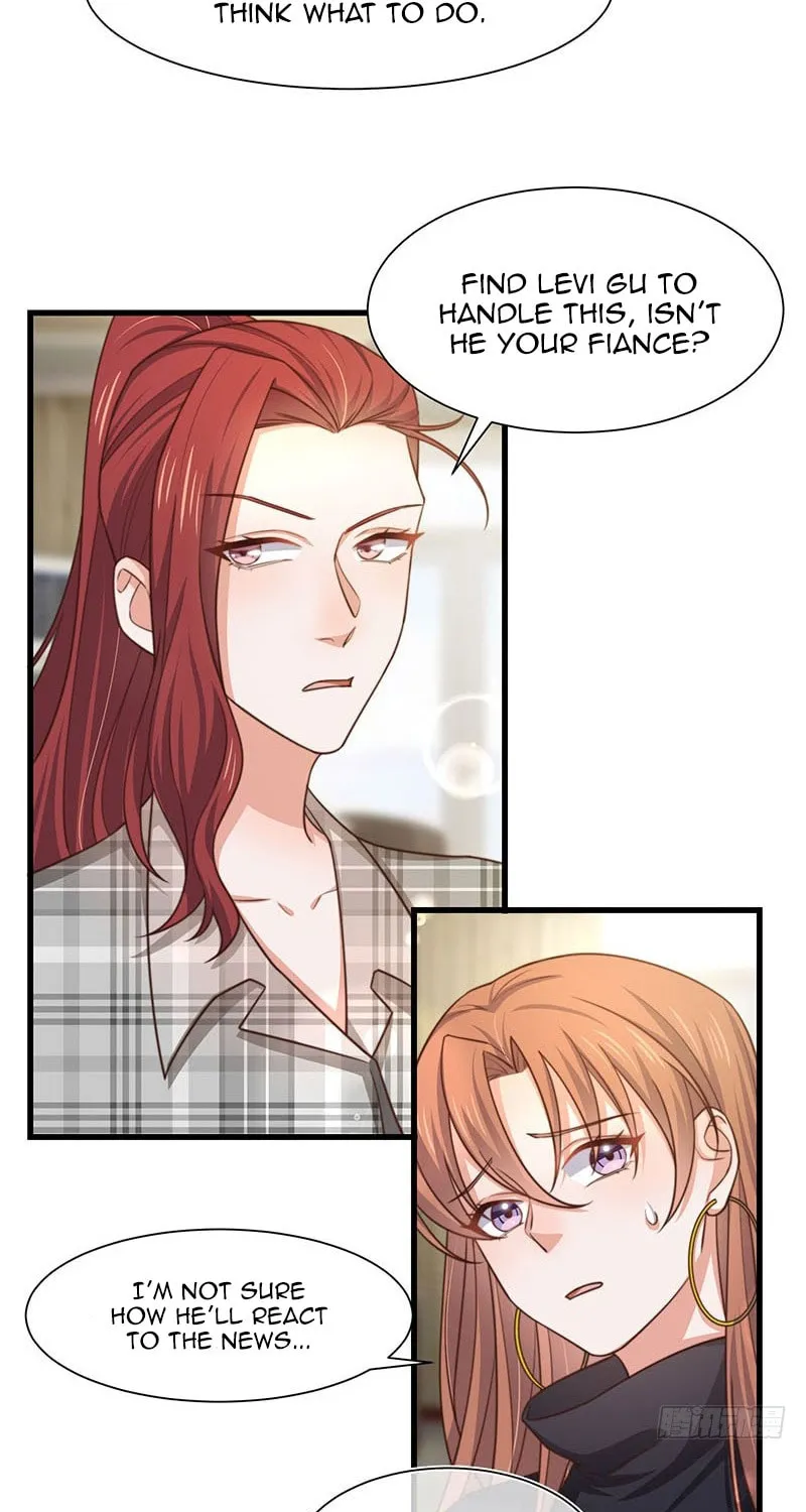 A Dyad of Revenge (Colored) Chapter 28 page 37 - 