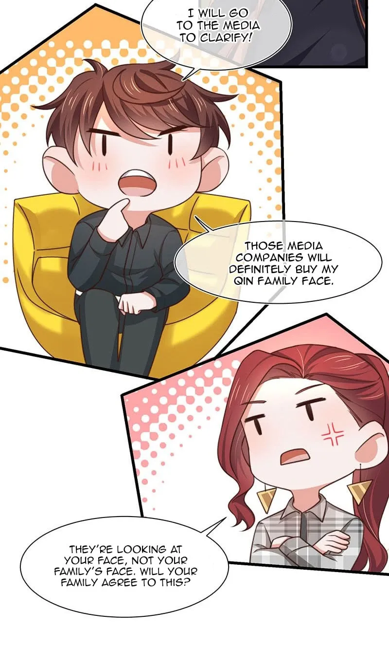 A Dyad of Revenge (Colored) Chapter 28 page 38 - 
