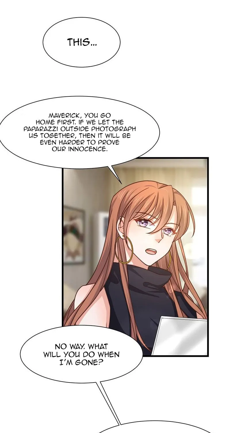 A Dyad of Revenge (Colored) Chapter 28 page 39 - 