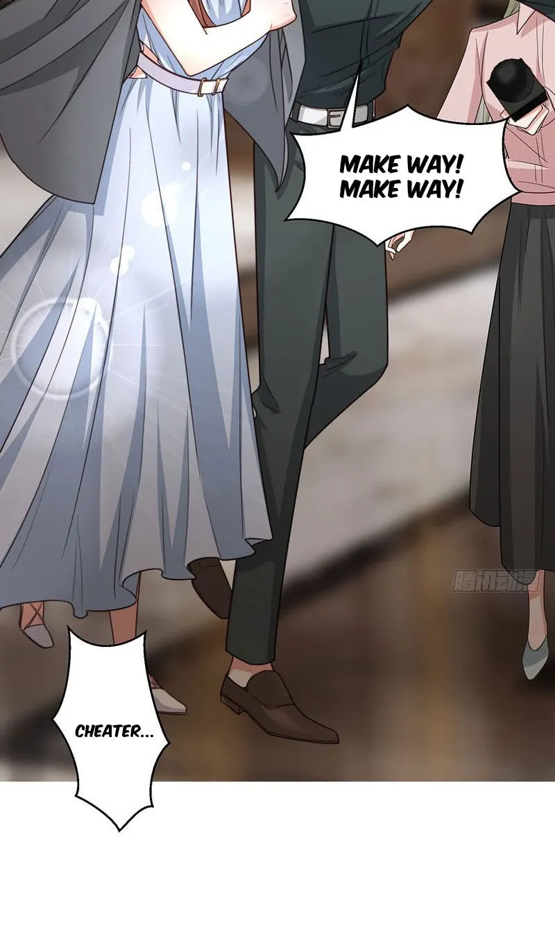 A Dyad of Revenge (Colored) Chapter 28 page 5 - 