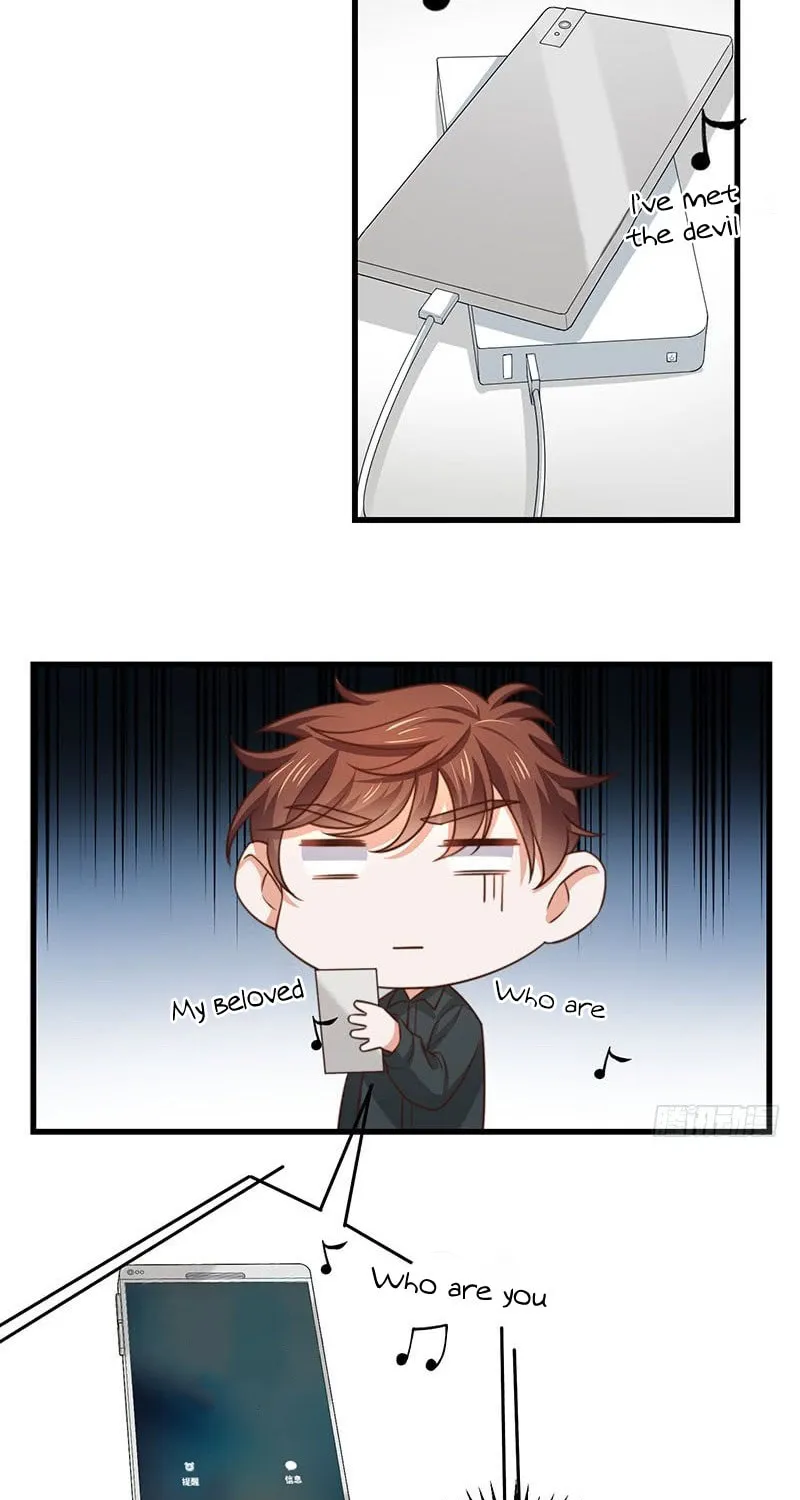 A Dyad of Revenge (Colored) Chapter 28 page 41 - 