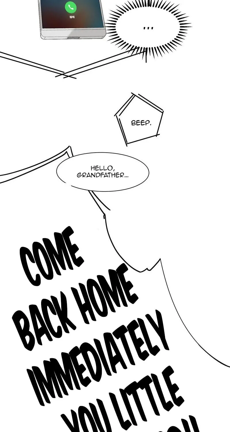 A Dyad of Revenge (Colored) Chapter 28 page 42 - 