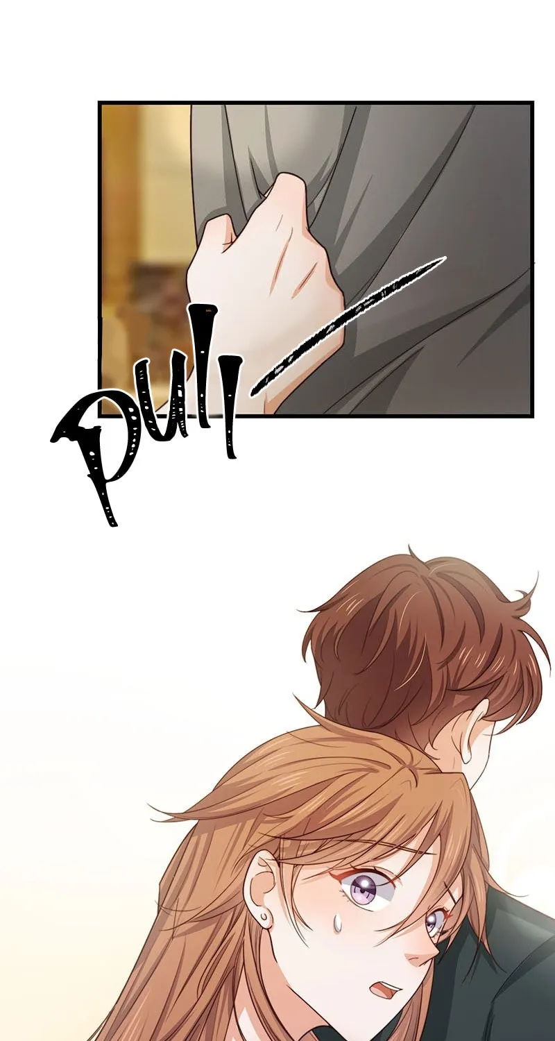 A Dyad of Revenge (Colored) Chapter 28 page 6 - 