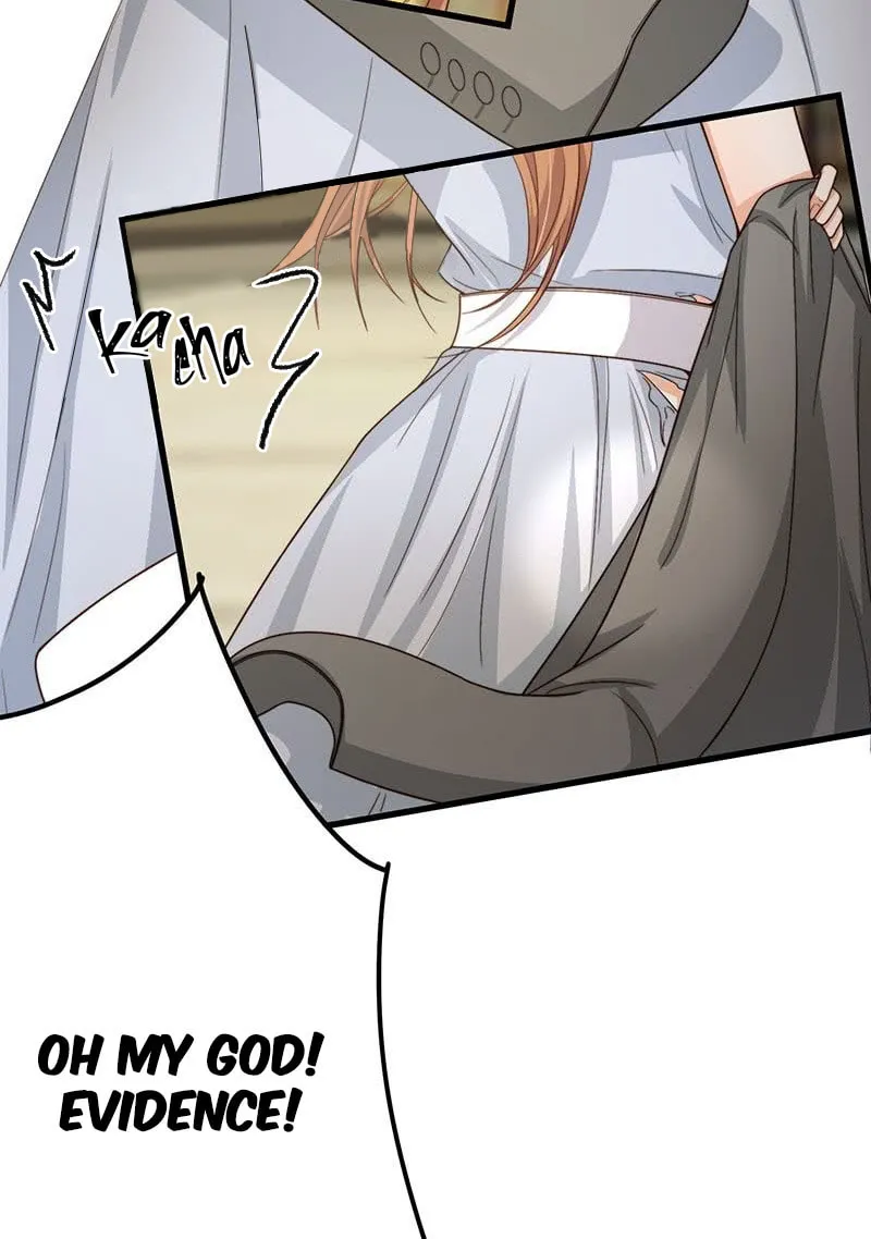 A Dyad of Revenge (Colored) Chapter 28 page 8 - 