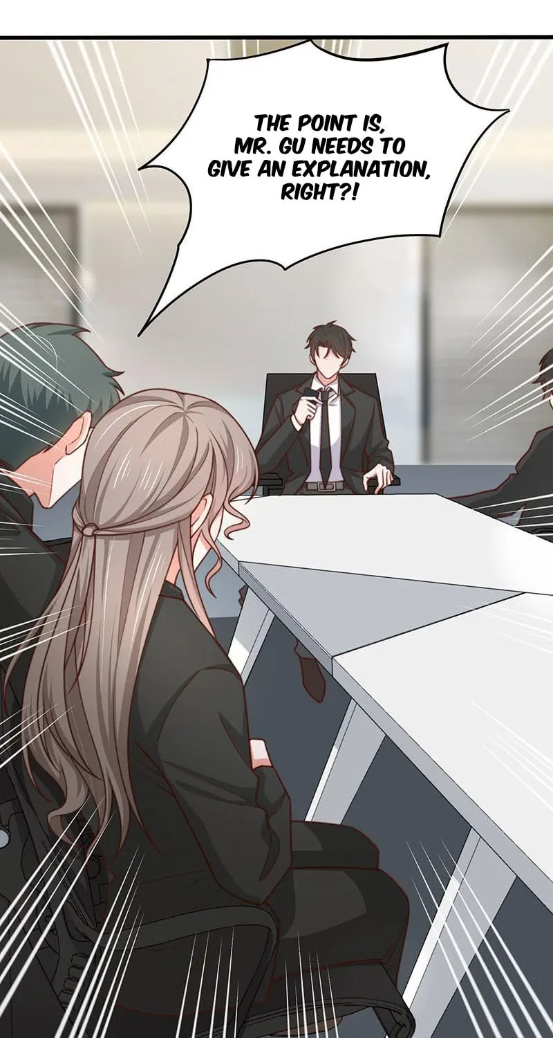 A Dyad of Revenge (Colored) Chapter 29 page 14 - 
