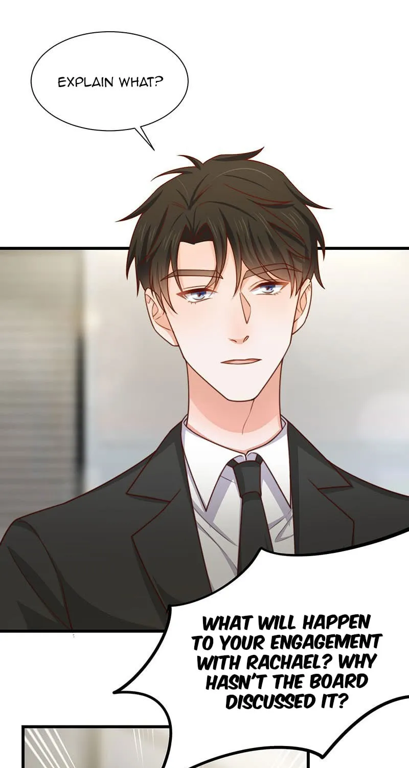 A Dyad of Revenge (Colored) Chapter 29 page 16 - 
