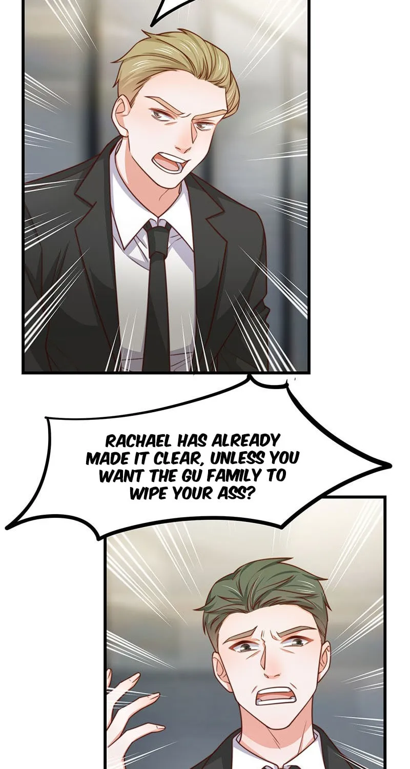 A Dyad of Revenge (Colored) Chapter 29 page 17 - 